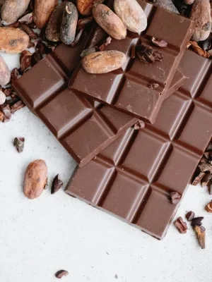 Çikolata-Bisküvi-Kek-Şekerleme Sektörü